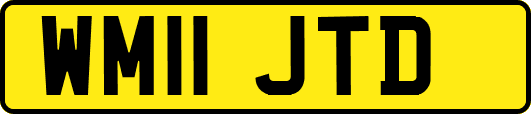 WM11JTD