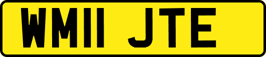 WM11JTE