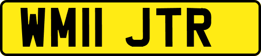 WM11JTR