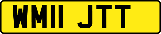 WM11JTT