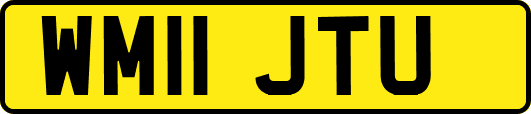 WM11JTU