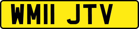 WM11JTV
