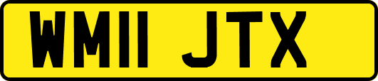 WM11JTX