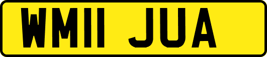WM11JUA