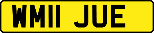 WM11JUE