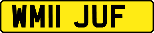WM11JUF