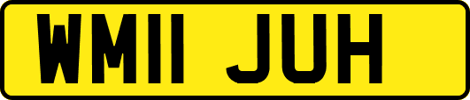 WM11JUH