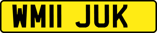 WM11JUK