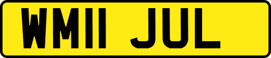 WM11JUL