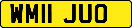 WM11JUO
