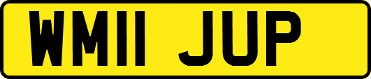 WM11JUP