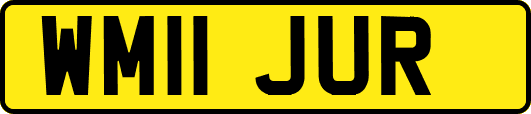 WM11JUR