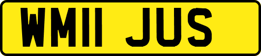 WM11JUS