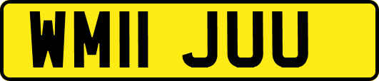 WM11JUU