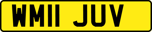 WM11JUV