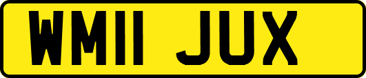 WM11JUX