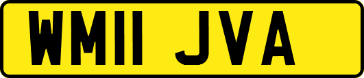 WM11JVA