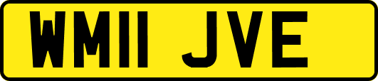 WM11JVE