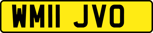 WM11JVO