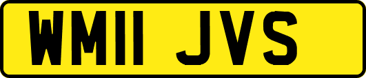 WM11JVS