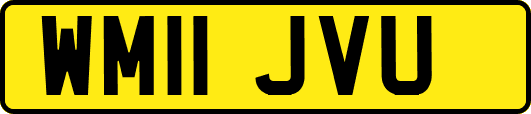 WM11JVU
