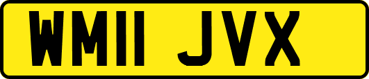 WM11JVX