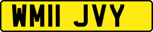 WM11JVY