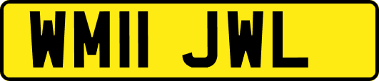WM11JWL