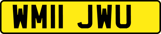WM11JWU