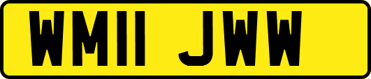 WM11JWW