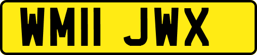 WM11JWX