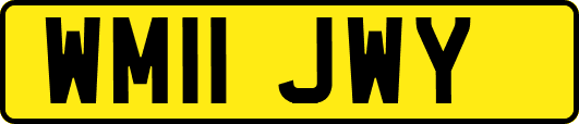 WM11JWY