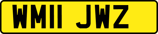 WM11JWZ