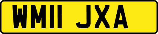 WM11JXA
