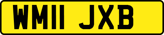 WM11JXB