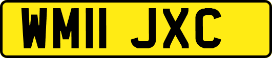 WM11JXC