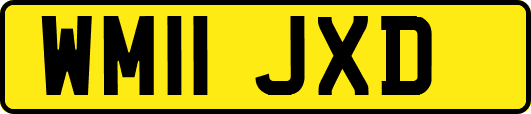 WM11JXD