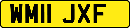 WM11JXF