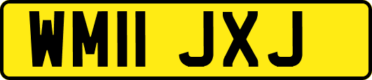 WM11JXJ