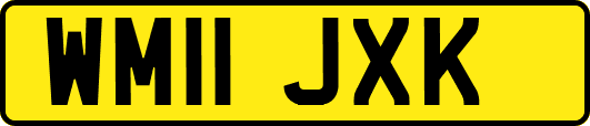 WM11JXK