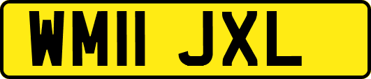 WM11JXL