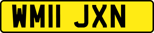 WM11JXN