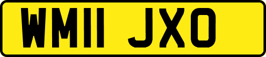 WM11JXO