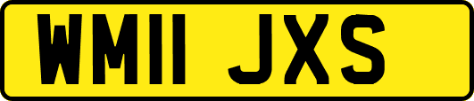 WM11JXS