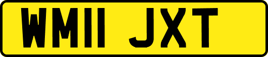WM11JXT