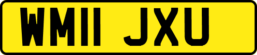 WM11JXU