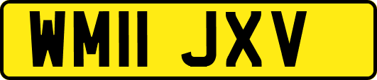 WM11JXV