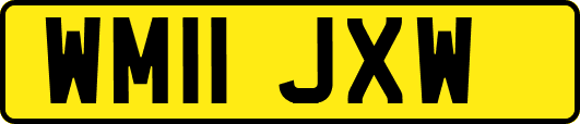 WM11JXW