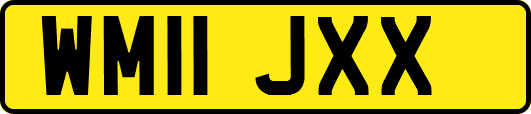 WM11JXX