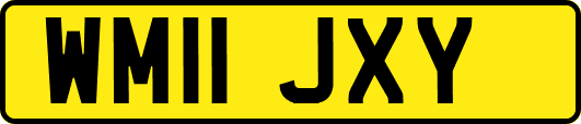 WM11JXY